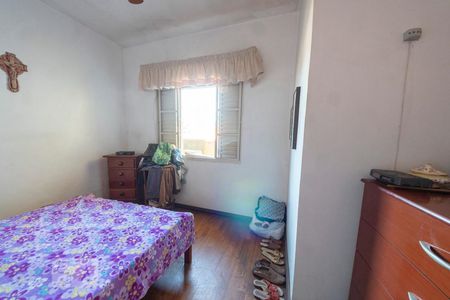 Quarto 2 de casa para alugar com 3 quartos, 144m² em Guarani, Novo Hamburgo