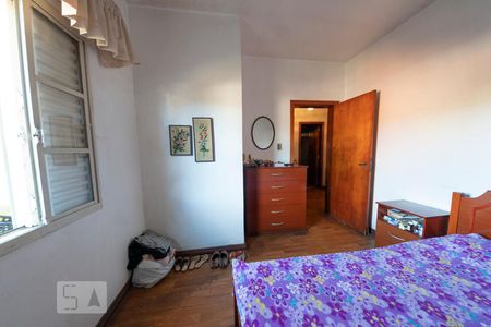 Quarto 2 de casa para alugar com 3 quartos, 144m² em Guarani, Novo Hamburgo