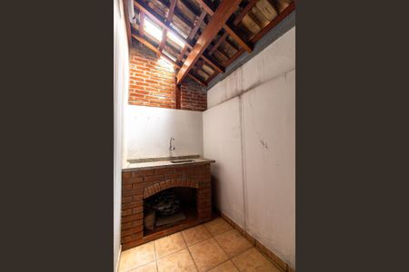 Casa à venda com 149m², 3 quartos e 4 vagasChurrasqueira