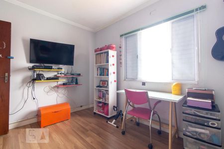 Casa à venda com 149m², 3 quartos e 4 vagasQuarto 3