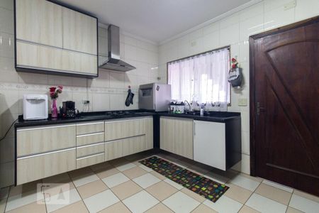 Casa à venda com 149m², 3 quartos e 4 vagasCozinha