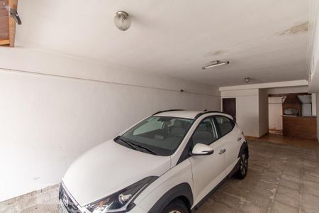 Casa à venda com 149m², 3 quartos e 4 vagasGaragem