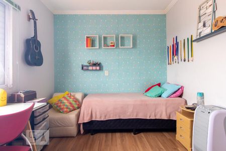 Casa à venda com 149m², 3 quartos e 4 vagasQuarto 3