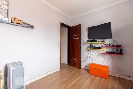 Casa à venda com 149m², 3 quartos e 4 vagasQuarto 3