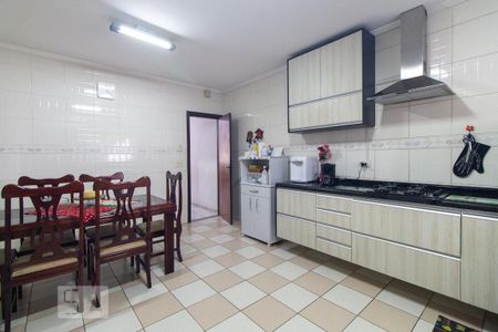 Casa à venda com 149m², 3 quartos e 4 vagasCozinha