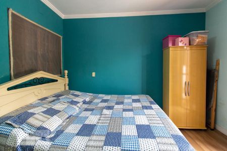 Casa à venda com 149m², 3 quartos e 4 vagasQuarto 1