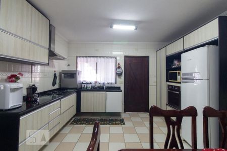 Casa à venda com 149m², 3 quartos e 4 vagasCozinha