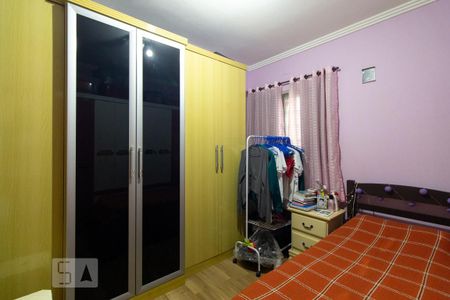 Casa à venda com 149m², 3 quartos e 4 vagasQuarto 2