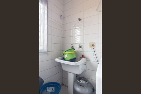 Casa à venda com 149m², 3 quartos e 4 vagasÁrea de serviço