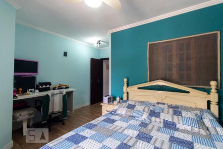 Casa à venda com 149m², 3 quartos e 4 vagasQuarto 1