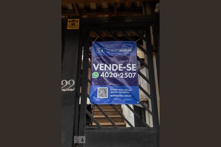 Casa à venda com 149m², 3 quartos e 4 vagasFachada