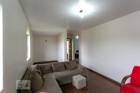 Sala de casa à venda com 5 quartos, 380m² em Cachoeirinha, Belo Horizonte