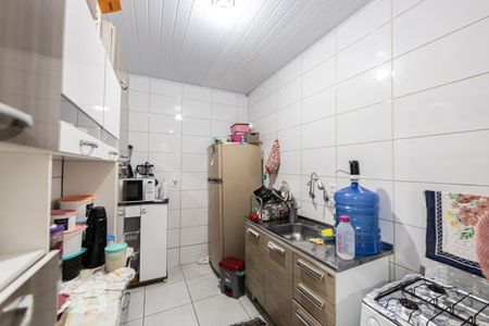 Casa à venda com 50m², 1 quarto e 1 vagaCozinha