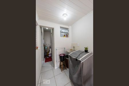 Casa à venda com 50m², 1 quarto e 1 vagaÁrea de Serviço
