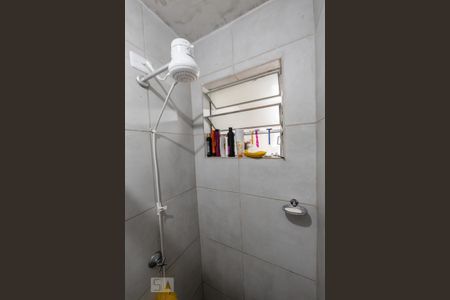 Casa à venda com 50m², 1 quarto e 1 vagaBanheiro Social