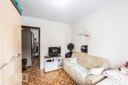 Quarto de casa à venda com 1 quarto, 50m² em Penha de França, São Paulo