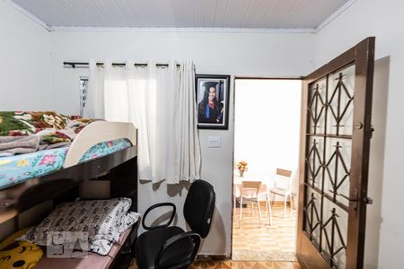 Sala de casa à venda com 1 quarto, 50m² em Penha de França, São Paulo