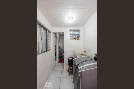 Casa à venda com 50m², 1 quarto e 1 vagaÁrea de Serviço