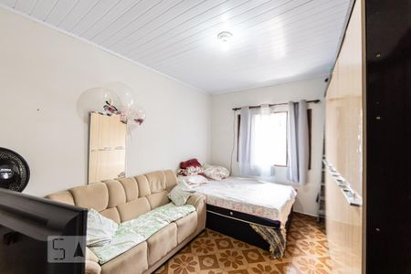 Quarto de casa à venda com 1 quarto, 50m² em Penha de França, São Paulo