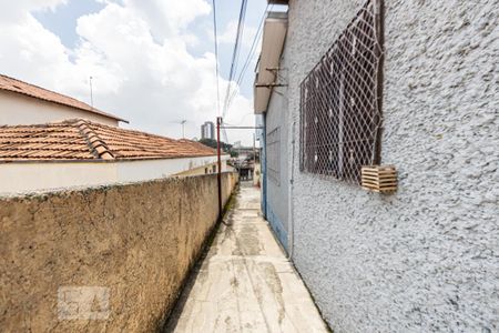 Casa à venda com 50m², 1 quarto e 1 vagaÁrea comum