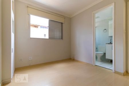 Quarto 1 - Suíte de apartamento para alugar com 3 quartos, 67m² em Vila João Jorge, Campinas
