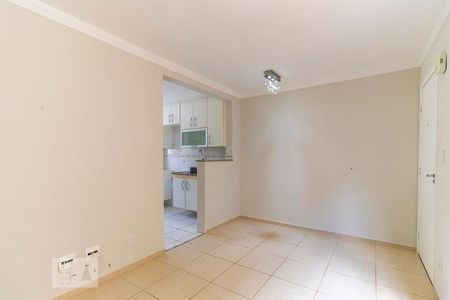 Sala de apartamento para alugar com 3 quartos, 67m² em Vila João Jorge, Campinas
