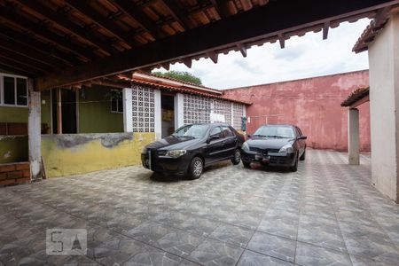 Casa para alugar com 413m², 4 quartos e 3 vagasGaragem