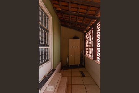 Casa para alugar com 413m², 4 quartos e 3 vagasÁrea de Serviço