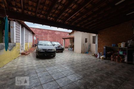 Casa para alugar com 413m², 4 quartos e 3 vagasGaragem