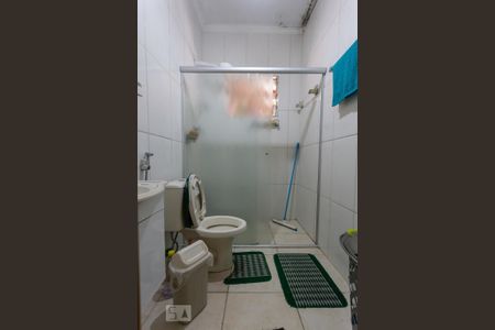 Casa para alugar com 413m², 4 quartos e 3 vagasBanheiro