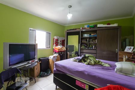 Quarto de casa para alugar com 4 quartos, 413m² em Jardim Novo Campos Elíseos, Campinas