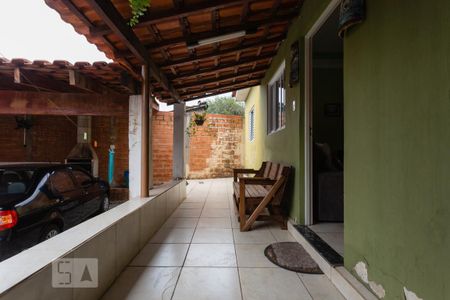 Casa para alugar com 413m², 4 quartos e 3 vagasvaranda