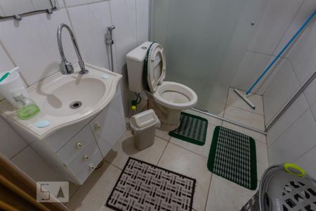 Casa para alugar com 413m², 4 quartos e 3 vagasBanheiro - Torneira