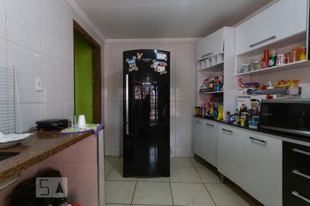 Casa para alugar com 413m², 4 quartos e 3 vagasCozinha