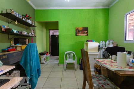 Sala de Jantar de casa para alugar com 4 quartos, 413m² em Jardim Novo Campos Elíseos, Campinas