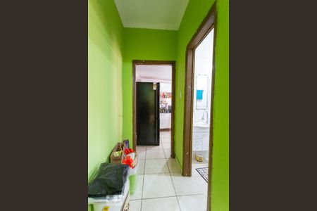 Casa para alugar com 413m², 4 quartos e 3 vagasCorredor