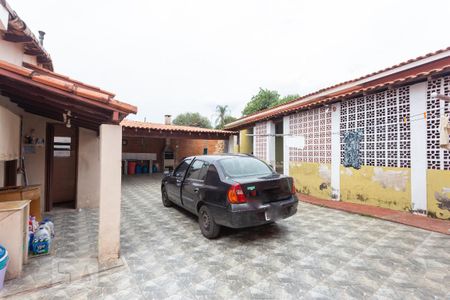 Casa para alugar com 413m², 4 quartos e 3 vagasGaragem