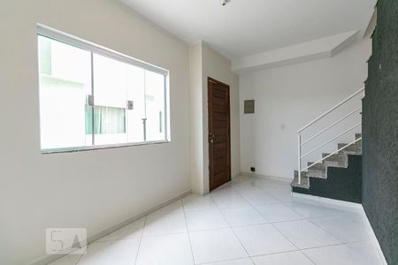 Casa para alugar com 2 quartos, 89m² em Jardim Jaú (zona Leste), São Paulo