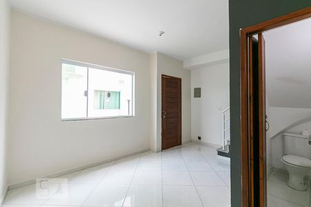 Casa para alugar com 2 quartos, 89m² em Jardim Jaú (zona Leste), São Paulo