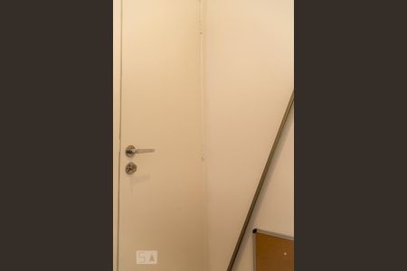 Apartamento à venda com 64m², 2 quartos e 1 vagaBanheiro de serviço