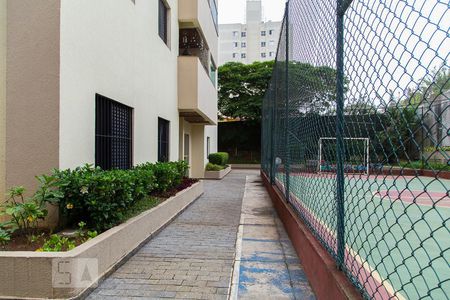 Apartamento à venda com 64m², 2 quartos e 1 vagaÁrea comum