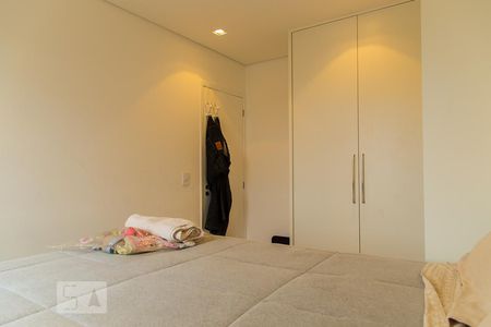 Apartamento à venda com 64m², 2 quartos e 1 vagaQuarto 2