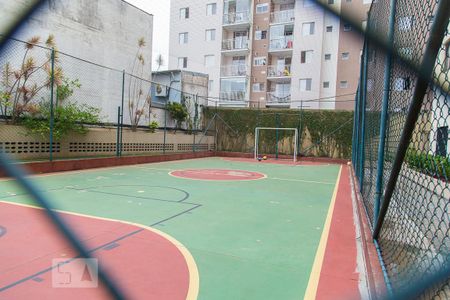 Apartamento à venda com 64m², 2 quartos e 1 vagaÁrea comum - Quadra