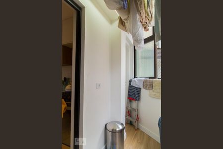 Apartamento à venda com 64m², 2 quartos e 1 vagaÁrea de serviço