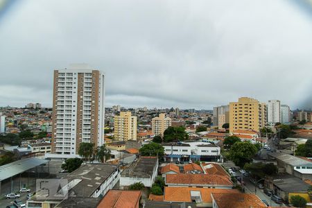 Apartamento à venda com 64m², 2 quartos e 1 vagaVista do quarto