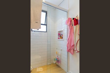 Apartamento à venda com 64m², 2 quartos e 1 vagaBanheiro