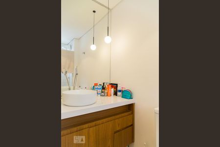 Apartamento à venda com 64m², 2 quartos e 1 vagaBanheiro