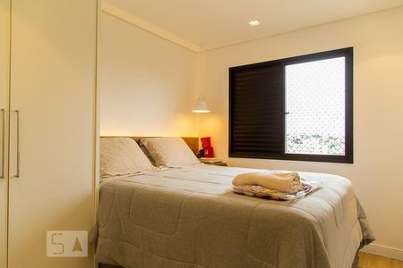 Apartamento à venda com 64m², 2 quartos e 1 vagaQuarto 2