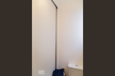 Apartamento à venda com 64m², 2 quartos e 1 vagaBanheiro de serviço