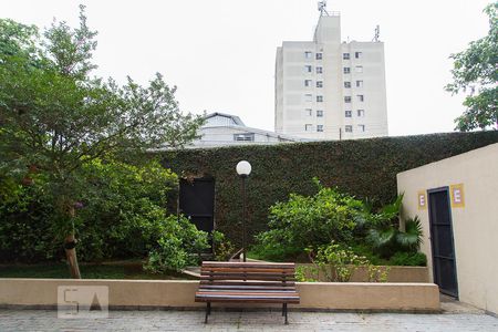 Apartamento à venda com 64m², 2 quartos e 1 vagaÁrea comum